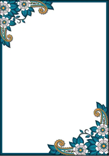 اطارات للكتابة ناعمة