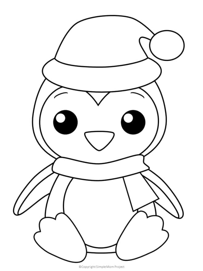 رسومات للتلوين للاطفال