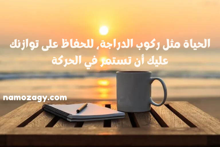 كلام جميل