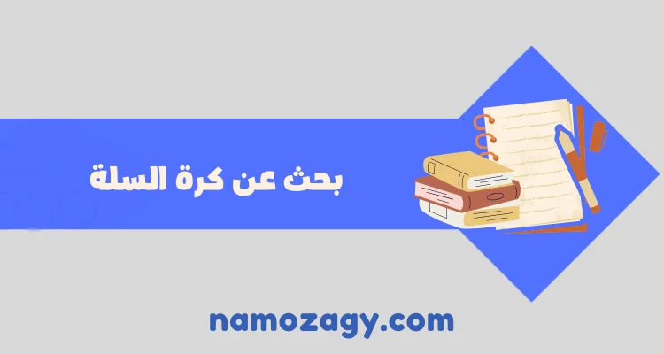 بحث عن كرة السلة، بحث عن كرة السلة باللغة الانجليزية، بحث عن كرة السلة pdf